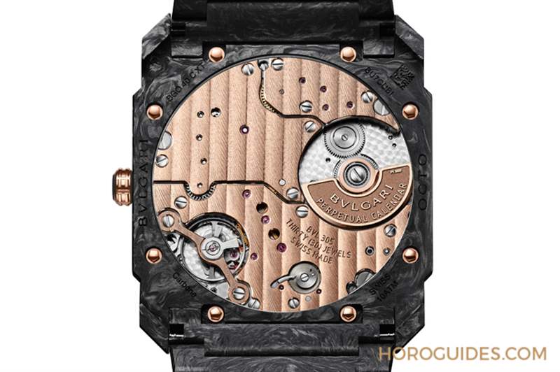 BVLGARI - 精致前衛(wèi)的仕紳風(fēng)范，BVLGARI Octo系列腕表八角美學(xué)再揭新局面