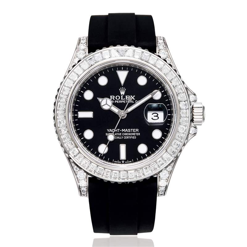 中國嘉德2022腕表秋拍亮點：Patek Philippe Ref.5078R超薄三問、Ref.7131/175R琺瑯盤世界時