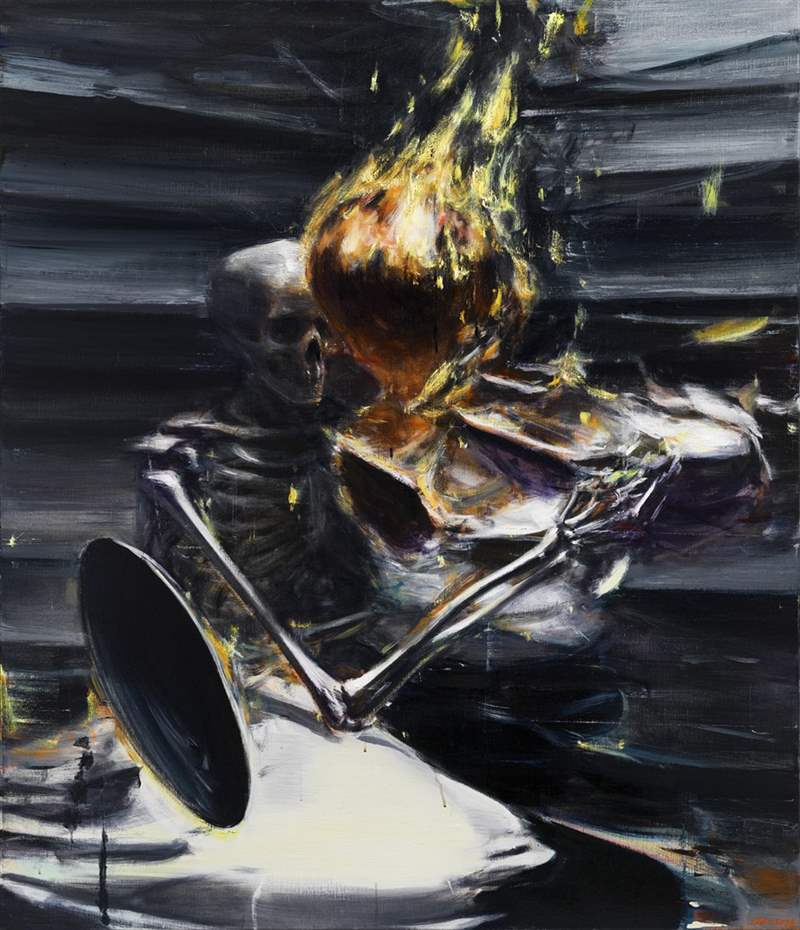 『展覽』中國(guó)嘉德@上海ART021特展