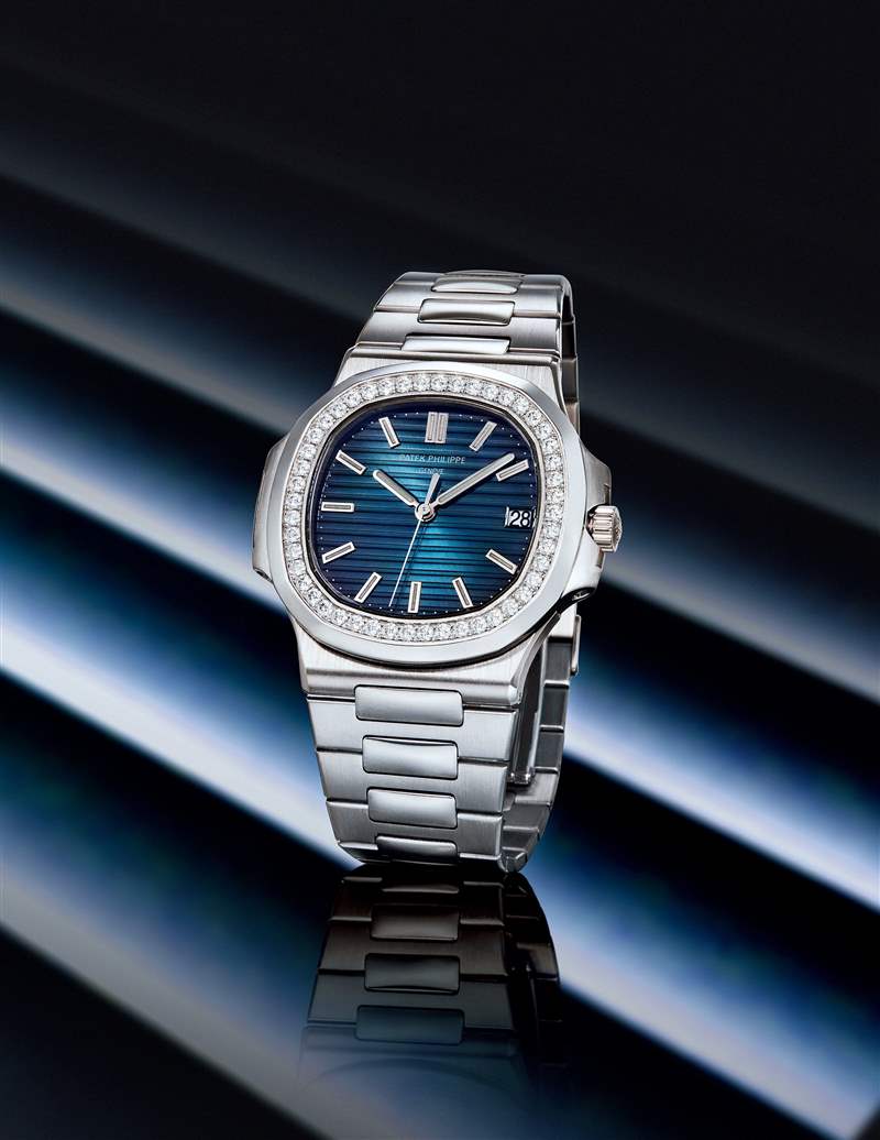 中國嘉德2022腕表秋拍亮點：Patek Philippe Ref.5078R超薄三問、Ref.7131/175R琺瑯盤世界時