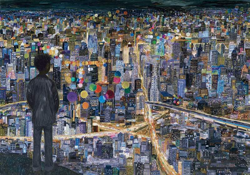 『展覽』中國(guó)嘉德@上海ART021特展