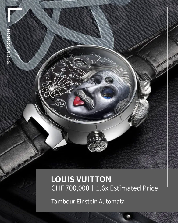 PATEK PHILIPPE - GRAND COMPLICATIONS - 6301P-001 - 第十屆Only Watch慈善拍賣成交價Top 10，百達(dá)翡麗貢獻(xiàn)逾半、Rexhepi制霸獨立制表