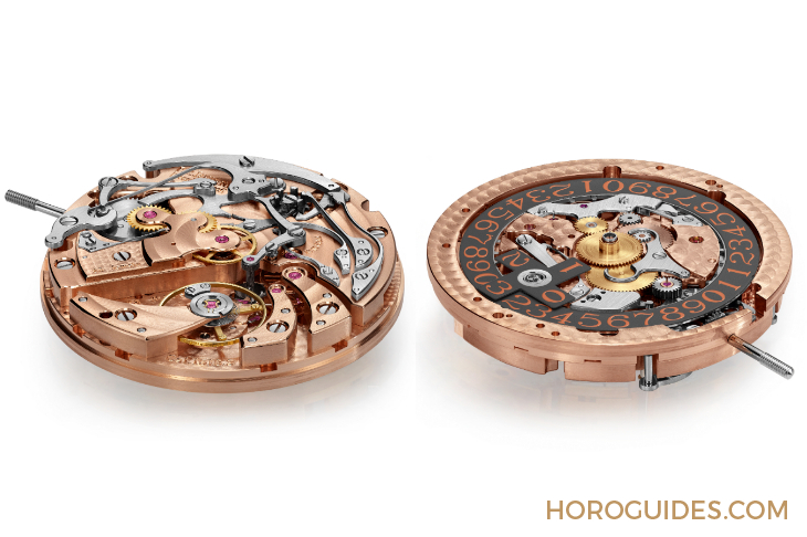 F.P.JOURNE - TOKYO BOUTIQUE ANNIVERSAIRE SERIES - Chronographe FB anniversaire tokyo - F.P. JOURNE東京專賣店20周年Chronographe FB登場，成就品牌限量終章