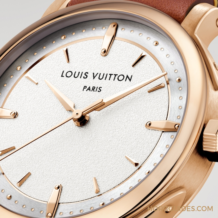 LOUIS VUITTON - 首見簡約大三針，致敬經(jīng)典LV行李箱|LOUIS VUITTON Escale系列四款新表