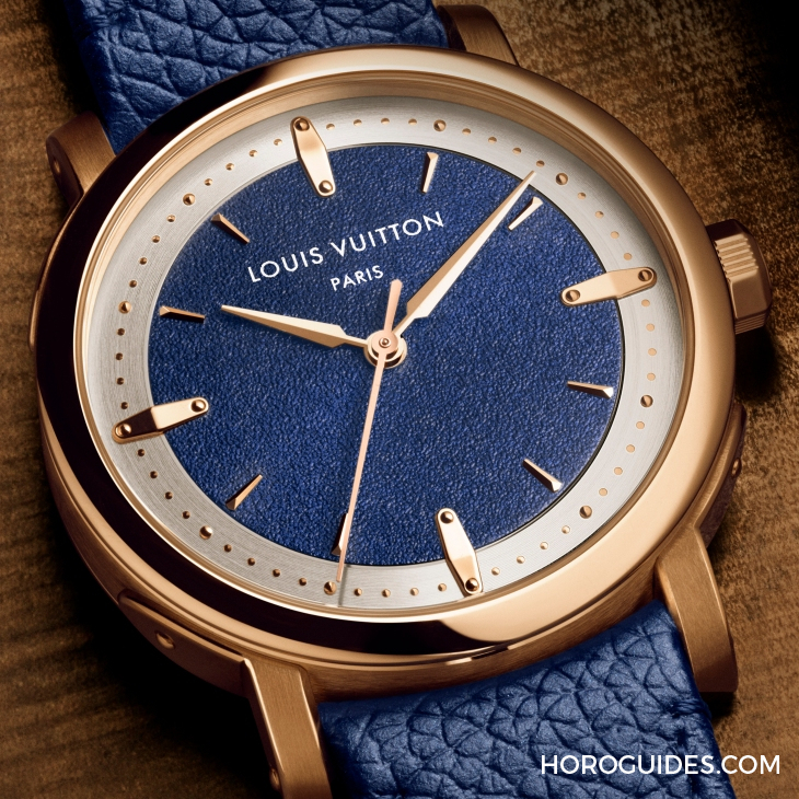 LOUIS VUITTON - 首見簡約大三針，致敬經(jīng)典LV行李箱|LOUIS VUITTON Escale系列四款新表