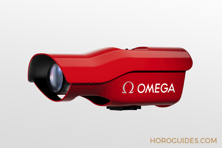 OMEGA - 跟著OMEGA為2024巴黎奧運(yùn)倒數(shù)的節(jié)奏，迎接全球最大運(yùn)動(dòng)盛事揭幕