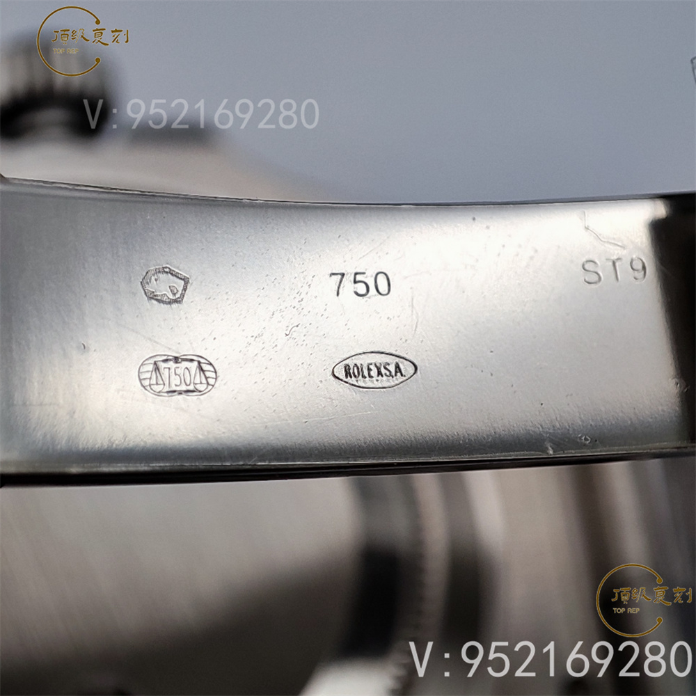 VS廠勞力士藍(lán)盤水鬼40mm腕表丹東3135機(jī)芯穩(wěn)定嗎