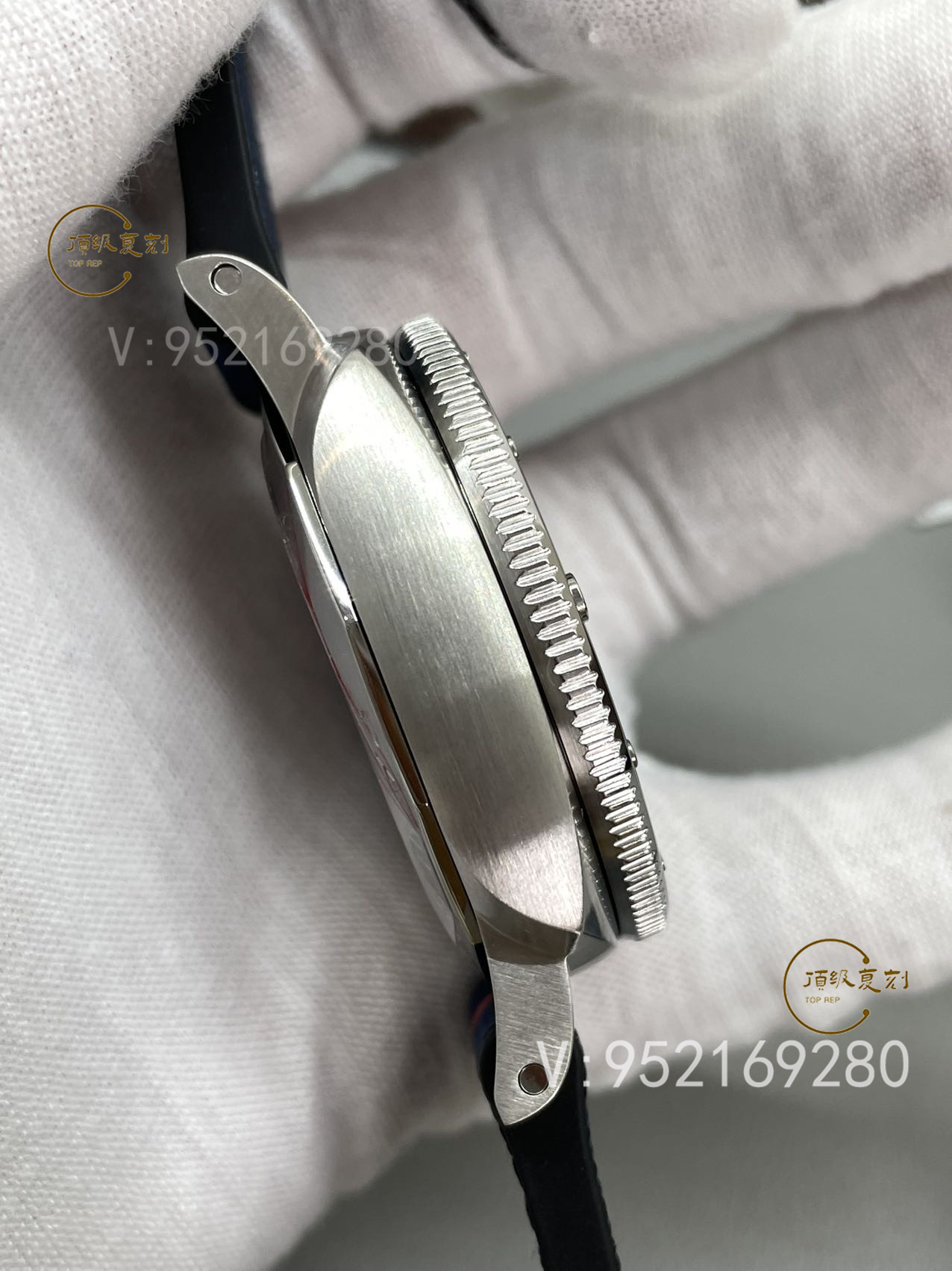 VS廠沛納海新品pam1391手表44mm介紹