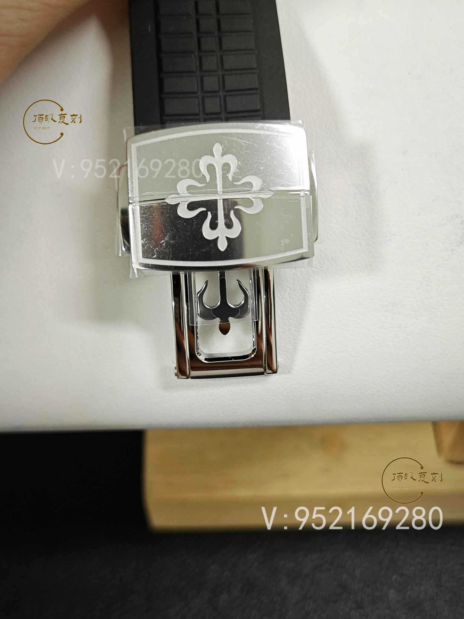 3K廠百達(dá)翡麗5167A手雷全新升級(jí)盤針細(xì)節(jié),修正表盤夜光發(fā)綠
