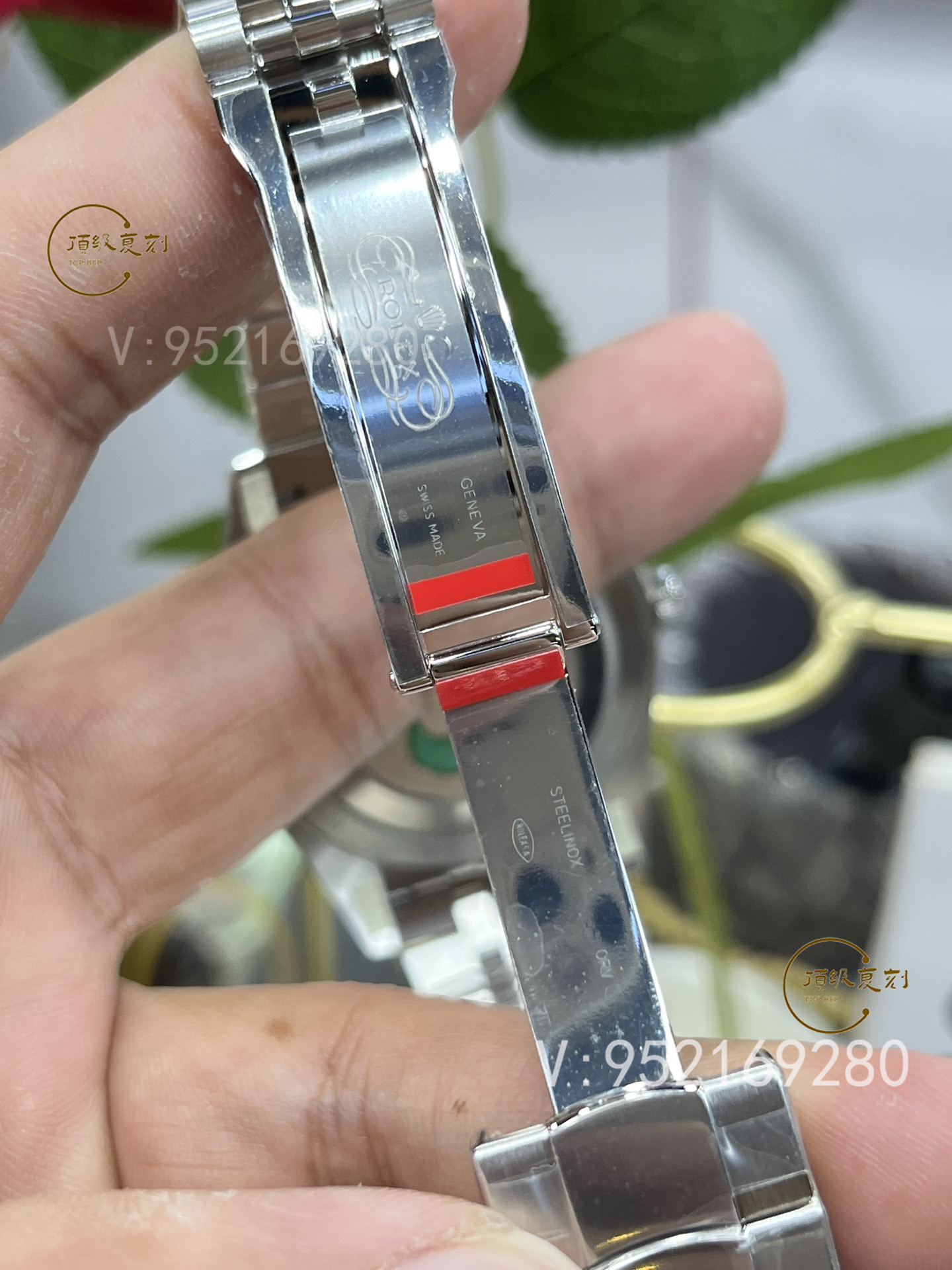 C廠Clean廠勞力士126334藍(lán)盤日志41mm男款做工評(píng)測
