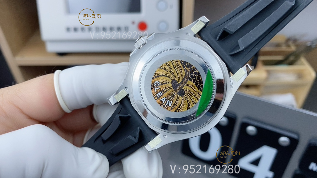 Clean廠C廠勞力士白金游艇：上海3235機(jī)芯升級版深度評測