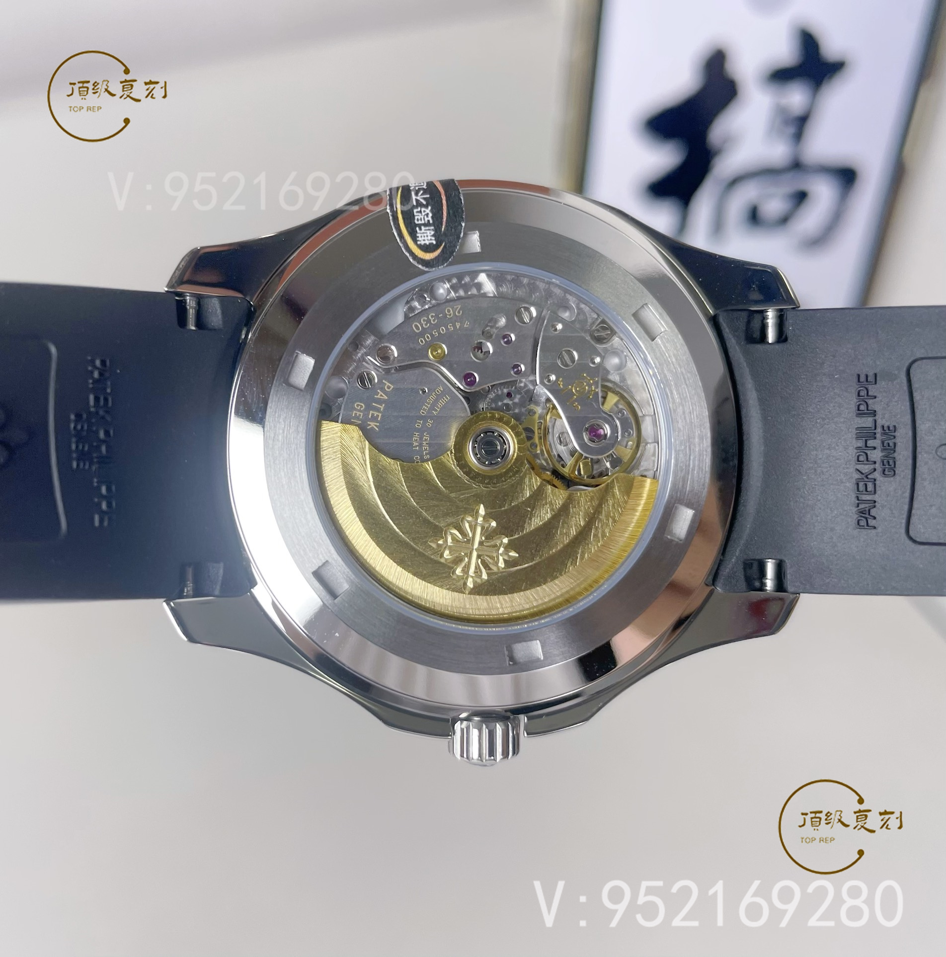 3K廠百達(dá)翡麗5167A手雷全新升級(jí)盤針細(xì)節(jié),修正表盤夜光發(fā)綠